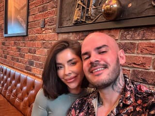 Raper Majself venoval manželke