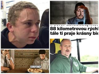 Vtipkári si prichystali ďalší