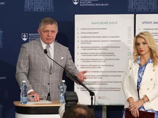Premiér víta postoj Konferencie