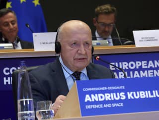 Andrius Kubilius