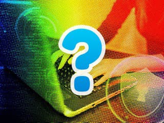 Myslíte si, že nenaletíte?