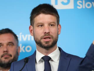 Michal Šimečka