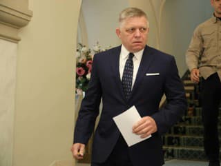 Robert Fico