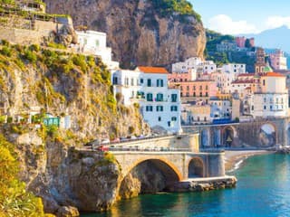 Odhaľte TOP destináciu na