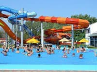 Poplach na juhu Slovenska: