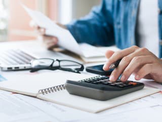 Zmeny v registrácii DPH