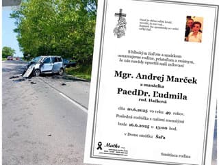 Prehovoril vodič, ktorý vpálil