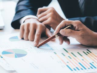 Slovenský investor dosiahol 30%