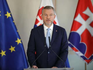 Peter Pellegrini