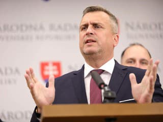 Andrej Danko navrhuje stabilizáciu