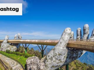 13 najúžasnejších mostov sveta: