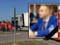 HROZNÁ TRAGÉDIA Mladík Denis