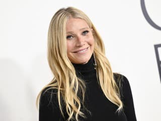 PIKANTNÉ zábery Gwyneth Paltrow