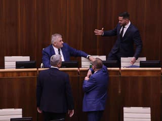 O dvoch pohlaviach sa