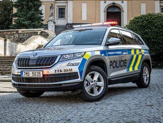 Tragédia pri Prahe: Streľba