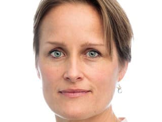 Blaise Metreweliová