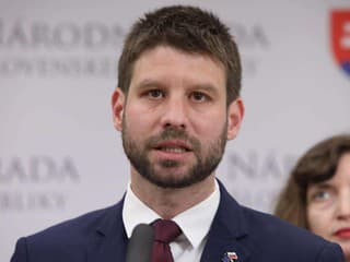 Michal Šimečka