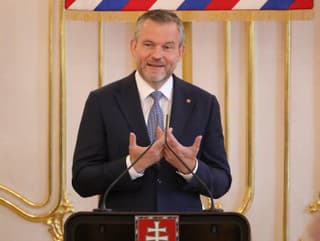 Prezident vo štvrtok ráno