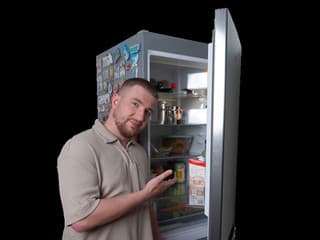 Známy boxer verzus varenie.