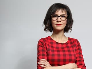 Markizáčka gratulovala mužovi ku