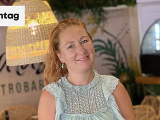 Zuzka vlastní dve reštaurácie