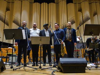 Gypsy Jazz Festival spojí