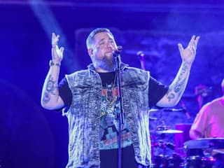 Rag'n'Bone Man
