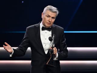 Šéf najväčšej banky na