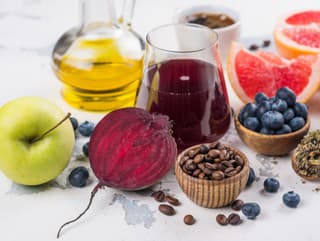 Čas na detox vášho