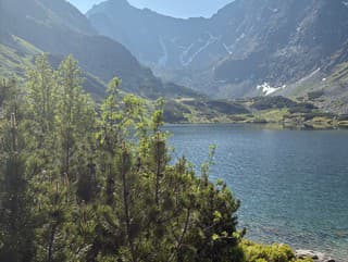 Poľská turistka neprežila pád