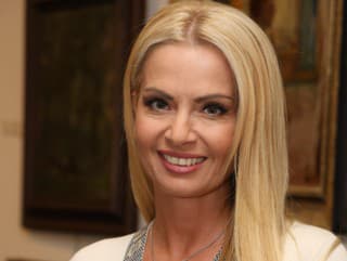 Marianna Ďurianová prezradila recept