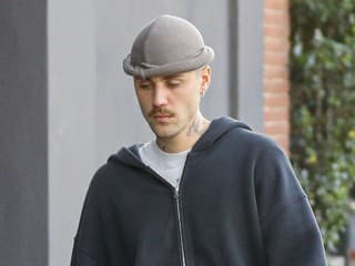 Vytočený Bieber prehovoril o
