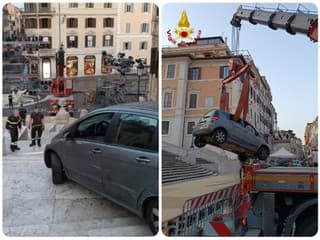 81-ročný dôchodca sa snažil