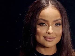 Veronika Nízlová, ako ju