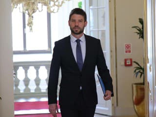 Michal Šimečka
