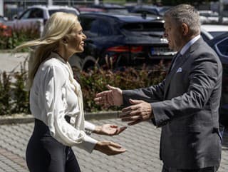 Novú atómku by mali