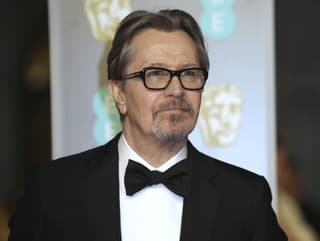 Gary Oldman
