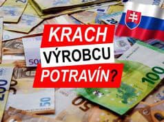 Známy SLOVENSKÝ výrobca POTRAVÍN