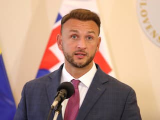 Matúš Šutaj Eštok