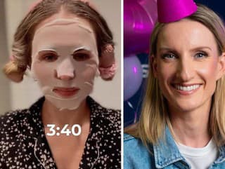 Slovenská influencerka natočila paródiu