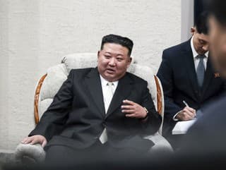 Kim Čong-un