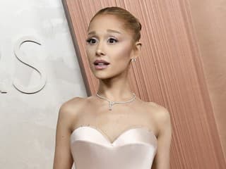Ariana Grande