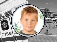 Plače celá škola: Parazit