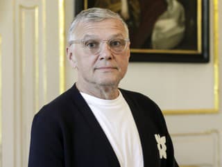 Situácia v Slovenskej národnej
