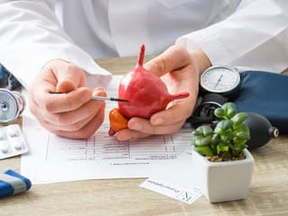 Ako prirodzene prečistiť močový