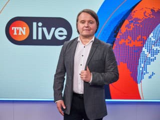 Silné príbehy, veľké mená,