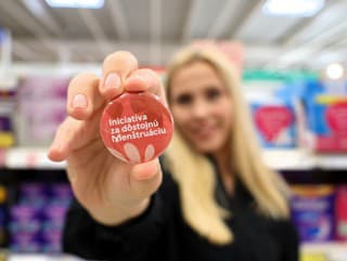 Tesco získalo ocenenie Via