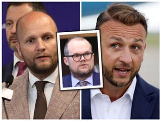 AKTUÁLNE Prípad ohľadom pomoci
