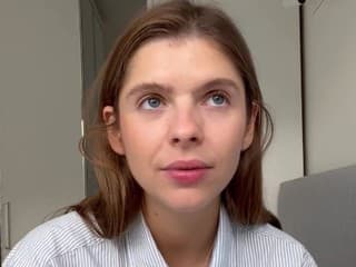NAJŤAŽŠIE obdobie dcéry Richarda