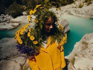 Katarína Knechtová, videoklip Hľadanie